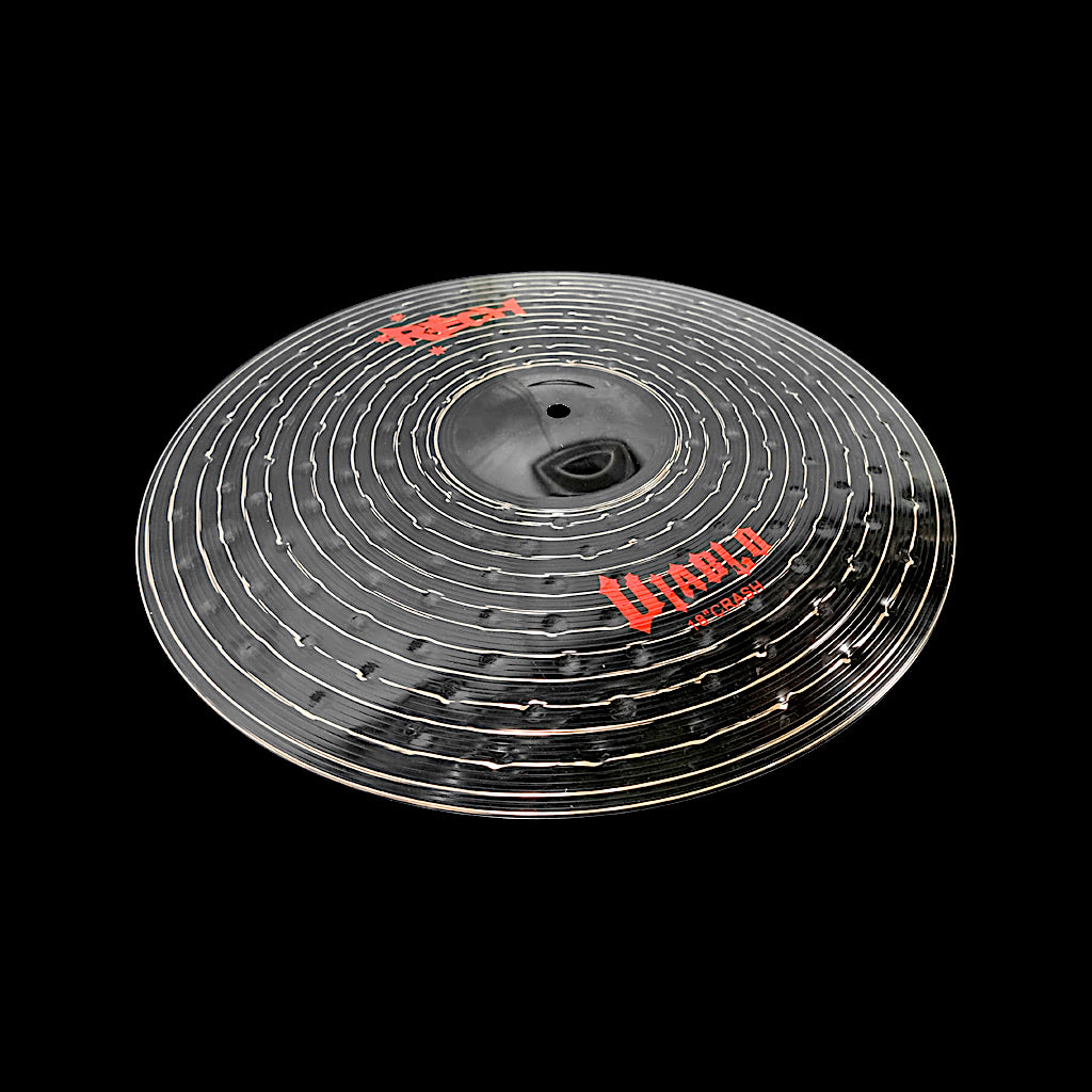 Rech Diablo 18" Crash Cymbal