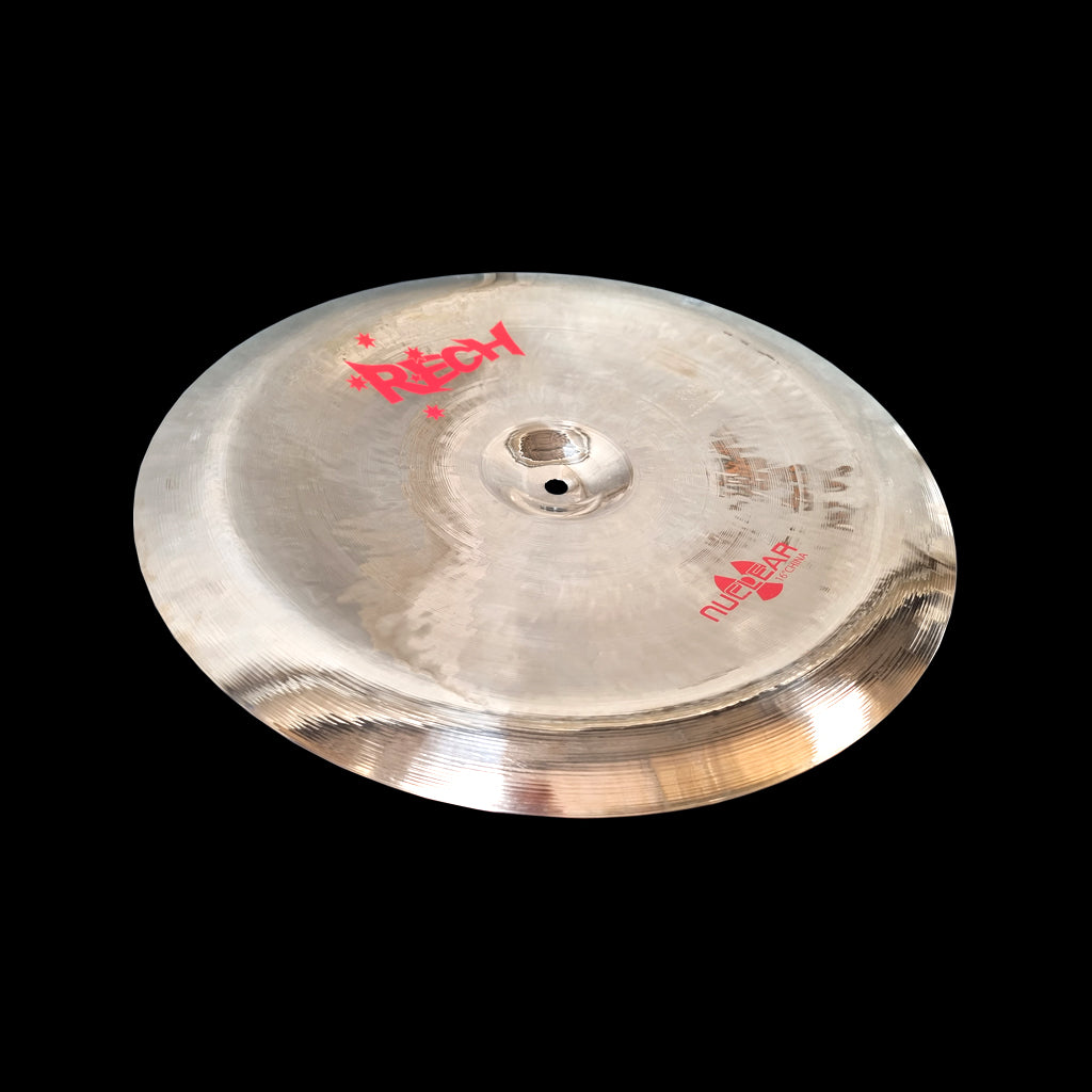 Rech Nuclear 16" China Cymbal