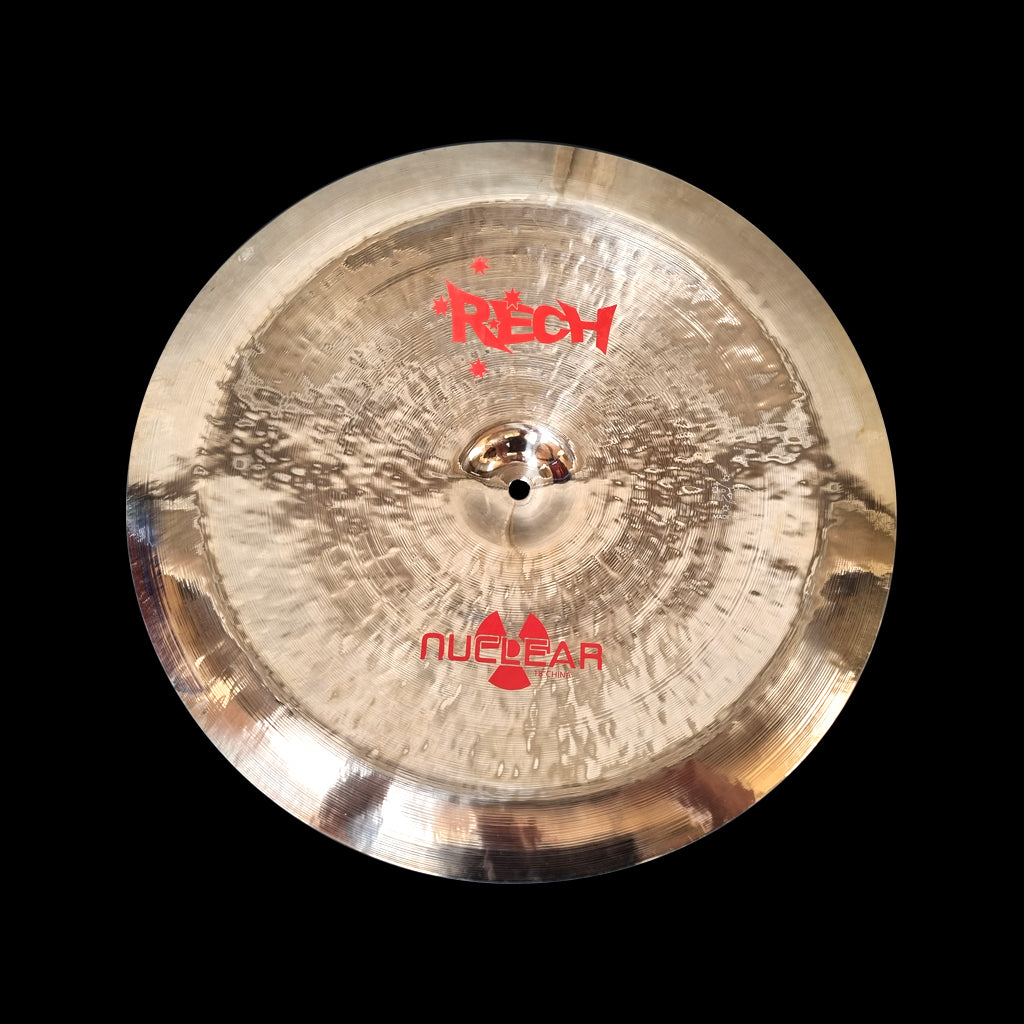 Rech Nuclear 18" China Cymbal