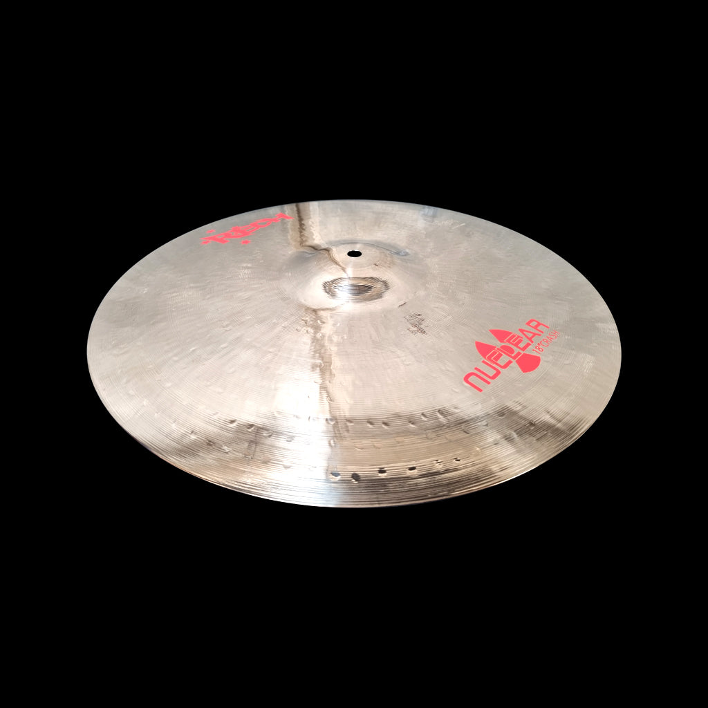Rech Nuclear 18" Crash Cymbal