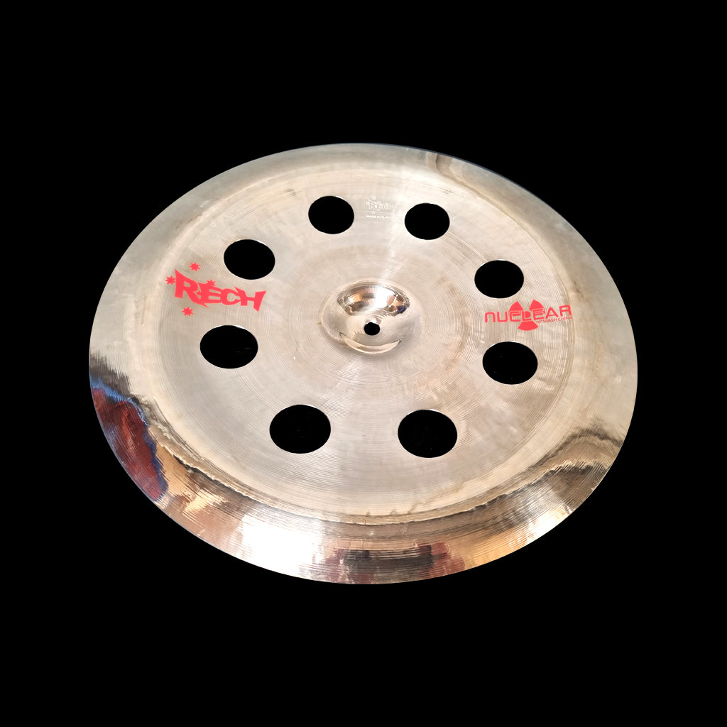 Rech Nuclear 18" Trash China Cymbal