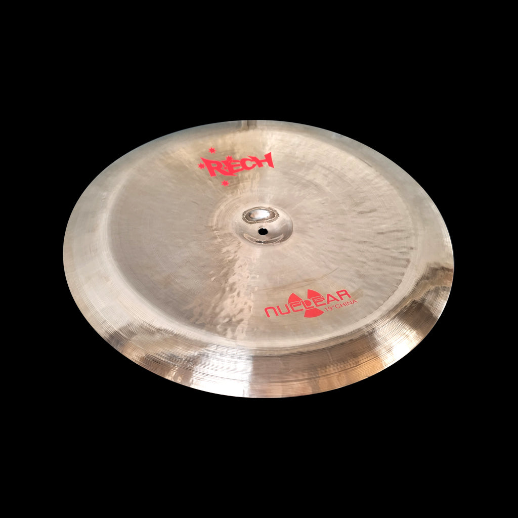 Rech Nuclear 19" China Cymbal