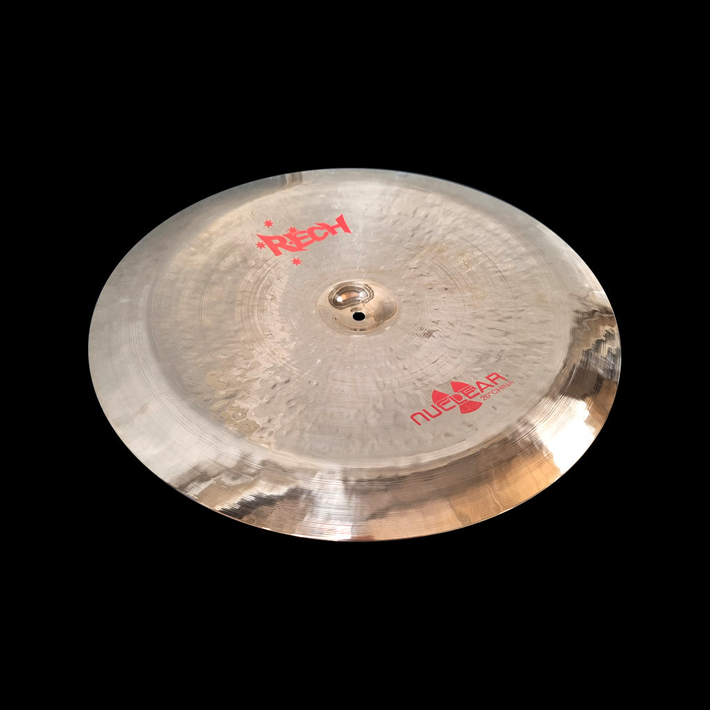 Rech Nuclear 20" China Cymbal