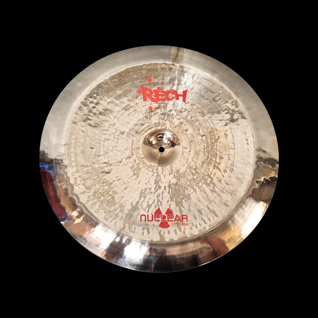 Rech Nuclear 20" China Cymbal