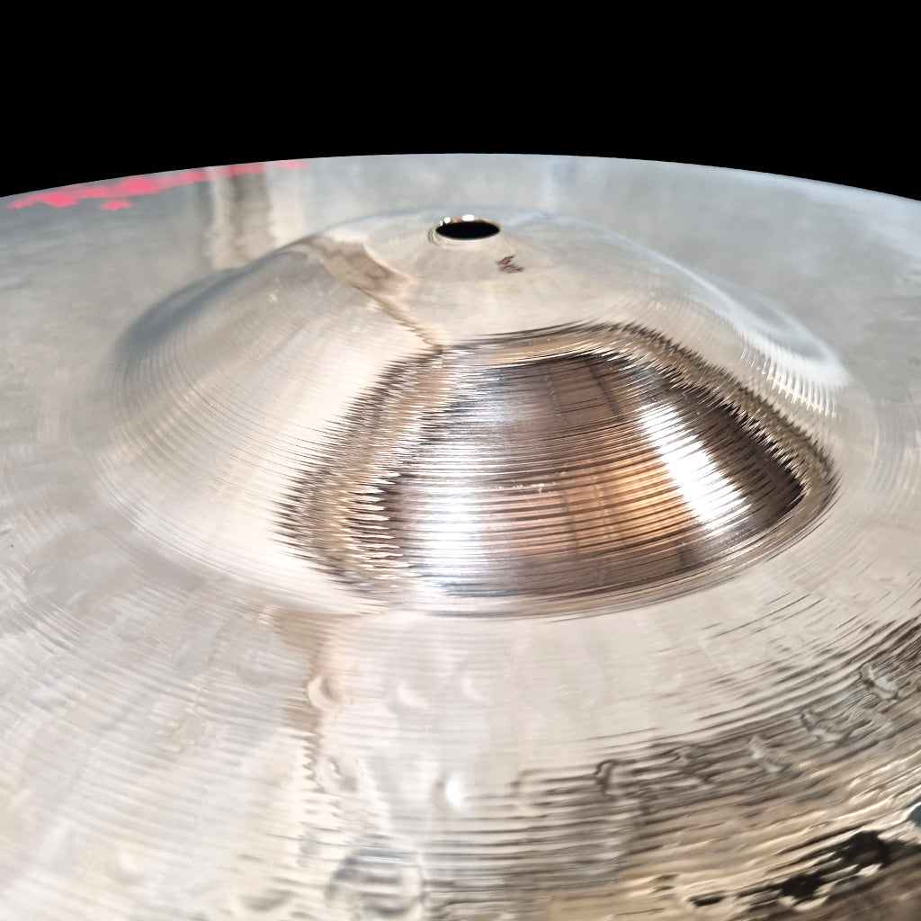 Rech Nuclear 21'' Ride Cymbal