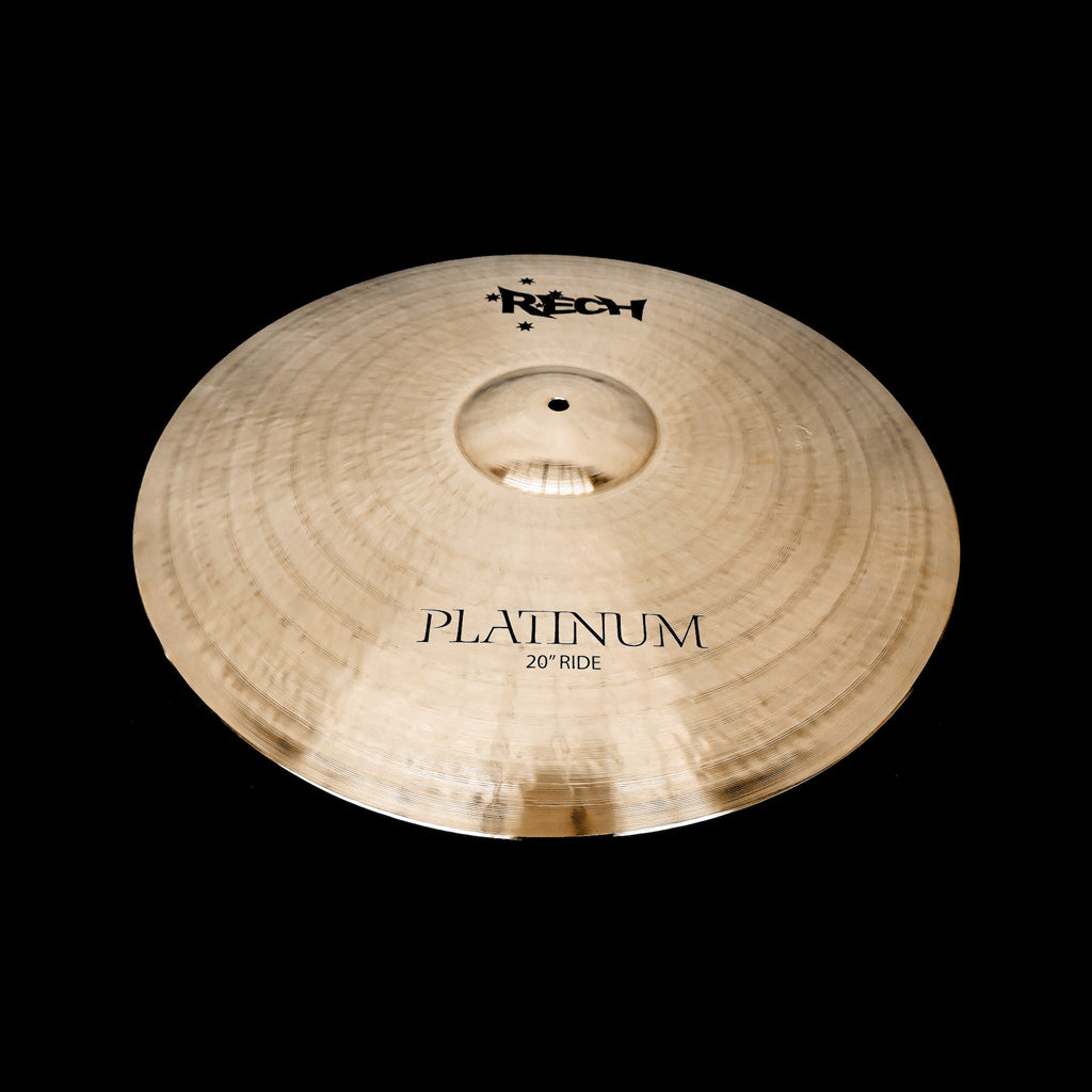 Zildjian platinum discount cymbals