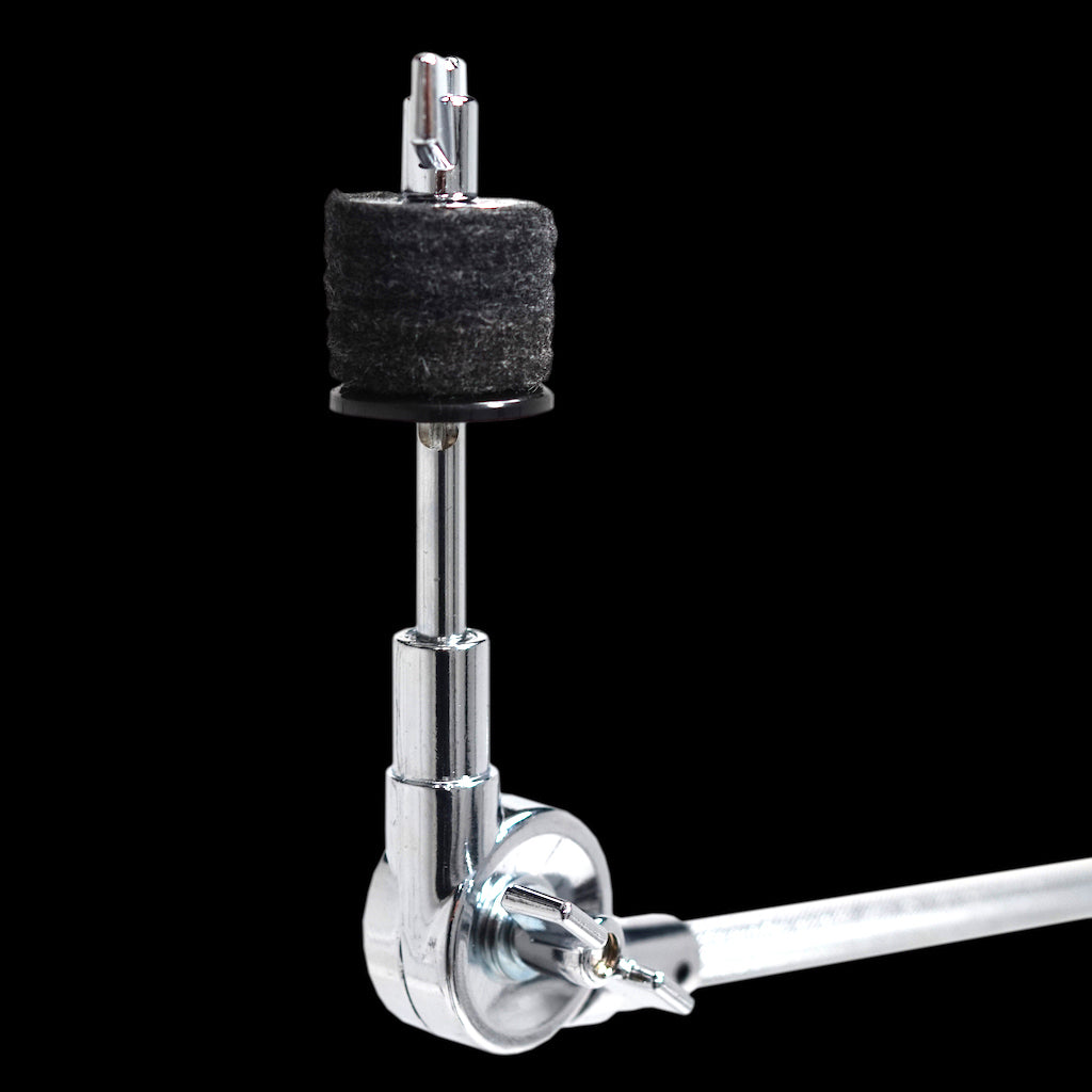 Roodiment Flat Base Boom Cymbal Stand - 1000 Series