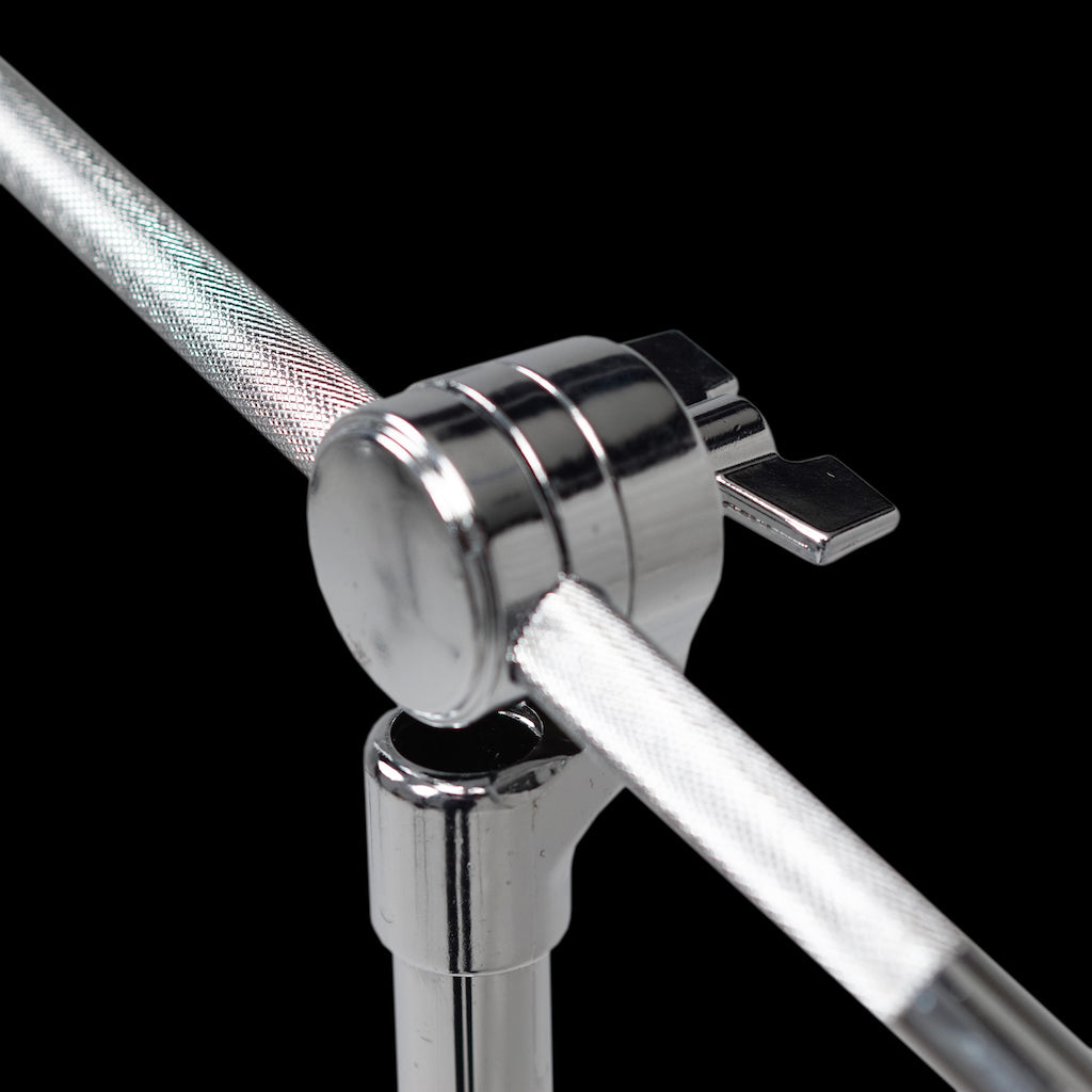 Roodiment Flat Base Boom Cymbal Stand - 1000 Series