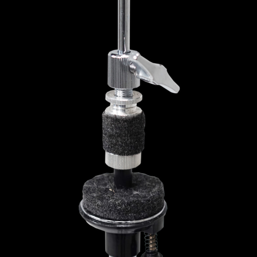 Roodiment Drum Hardware Pack - Flat Base 1000 Series