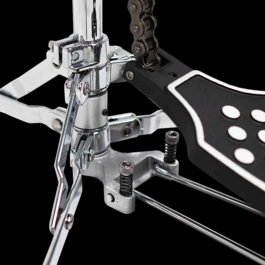 Roodiment Drum Hardware Pack - Flat Base 1000 Series