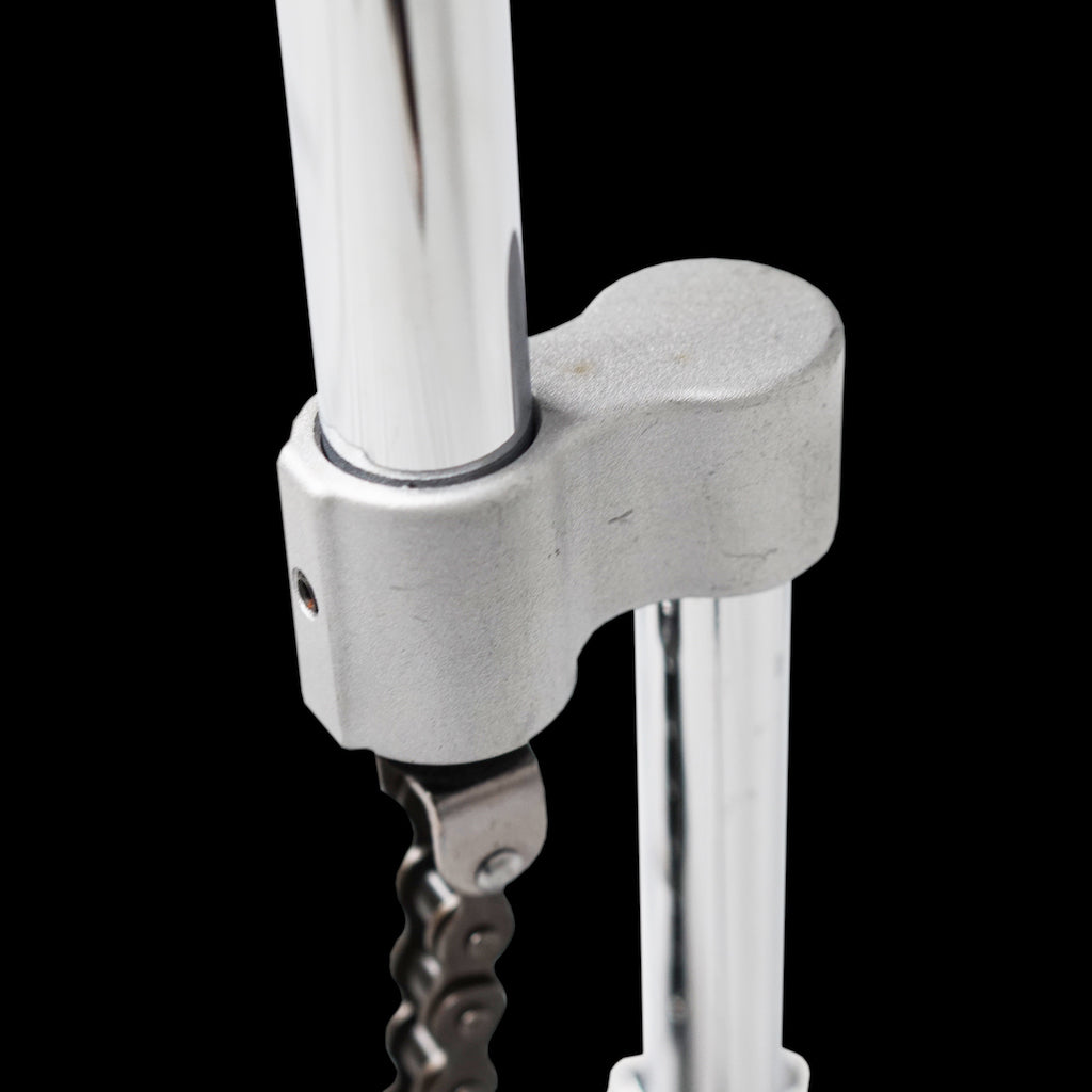 Roodiment Drum Hardware Pack - Flat Base 1000 Series