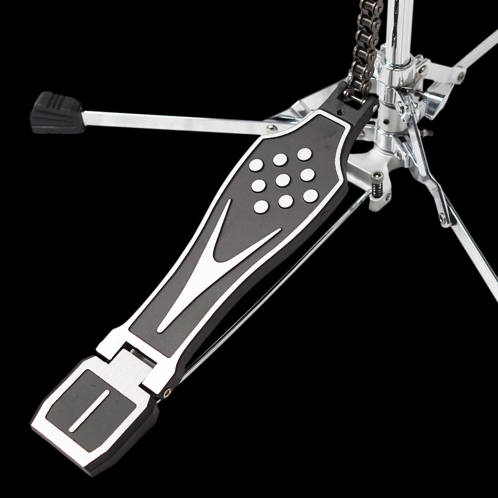 Roodiment Drum Hardware Pack - Flat Base 1000 Series