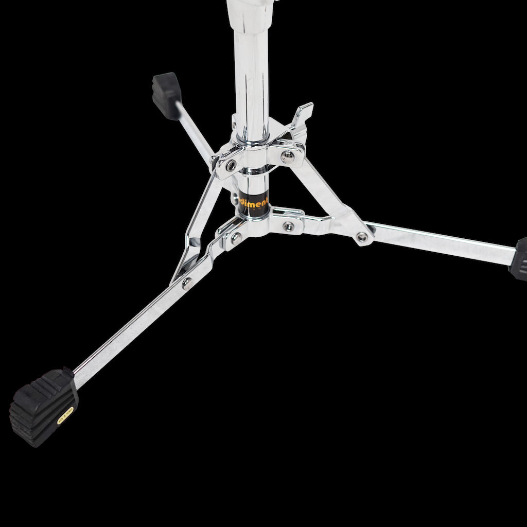 Roodiment Drum Hardware Pack - Flat Base 1000 Series