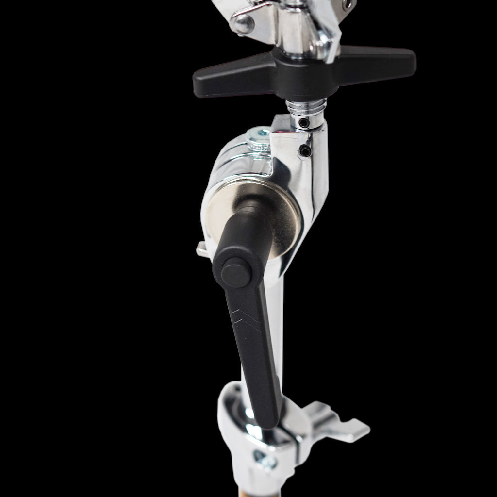 Roodiment Flat Base Snare Drum Stand - 2000L Series