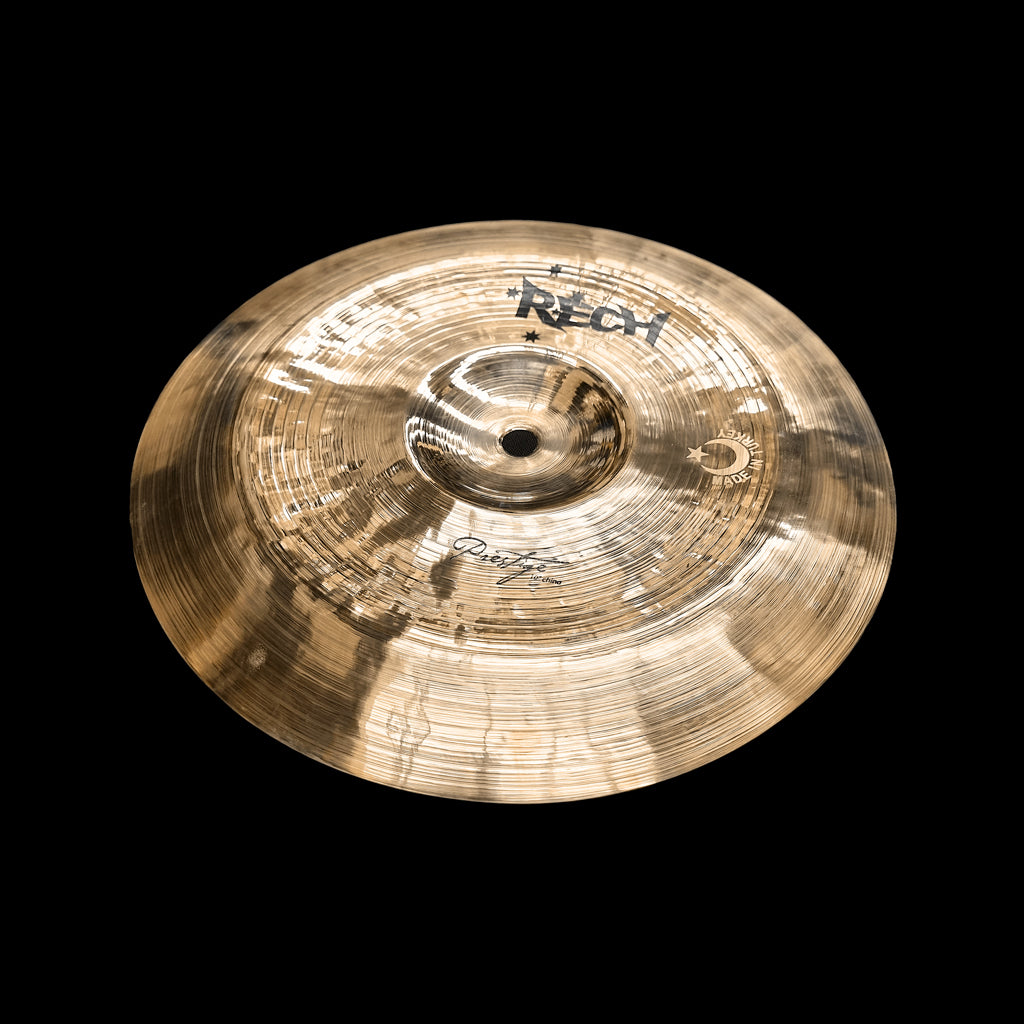 Rech Prestige 10" China Cymbal