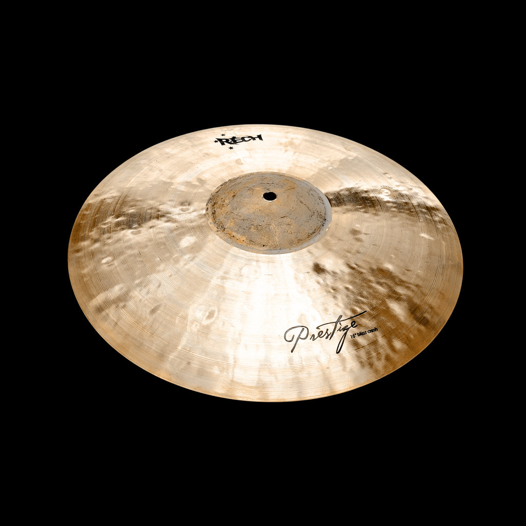 Rech Prestige 16" Blast Crash Cymbal