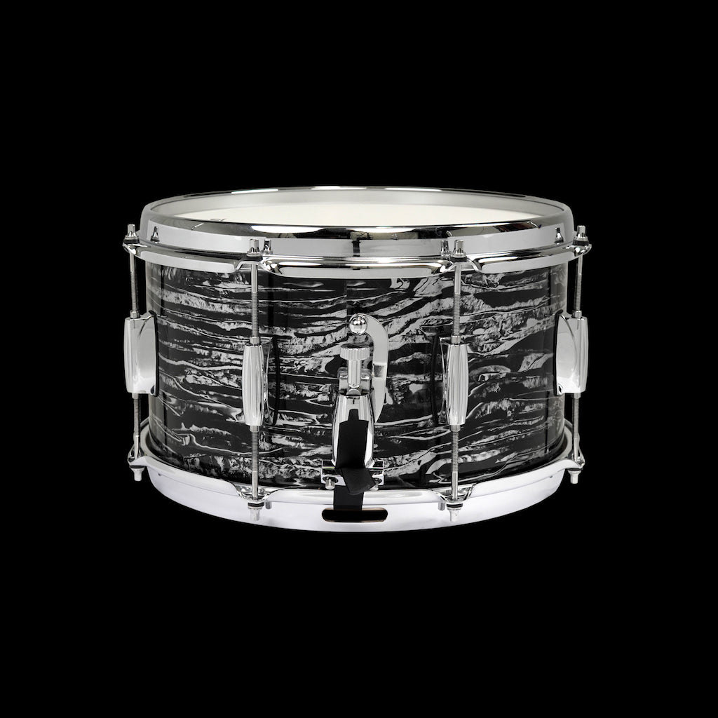 Relic Lineage 14x5.5 Snare Drum - Black Oyster
