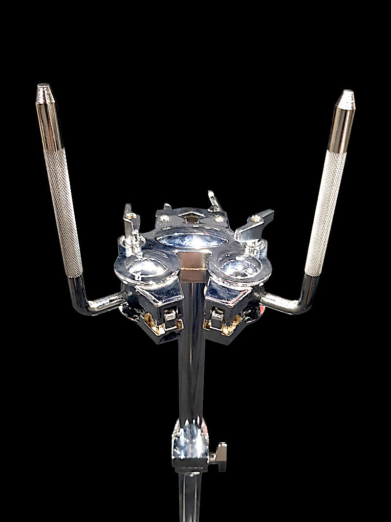 Chaos Illusion Acrylic Cannon Toms - Clear