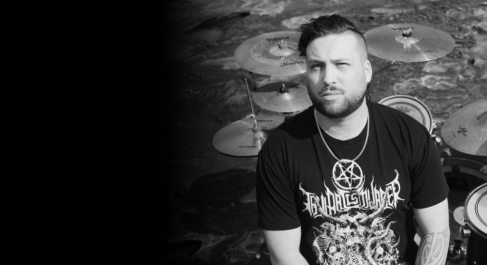 Jake Griffiths Joins Rech