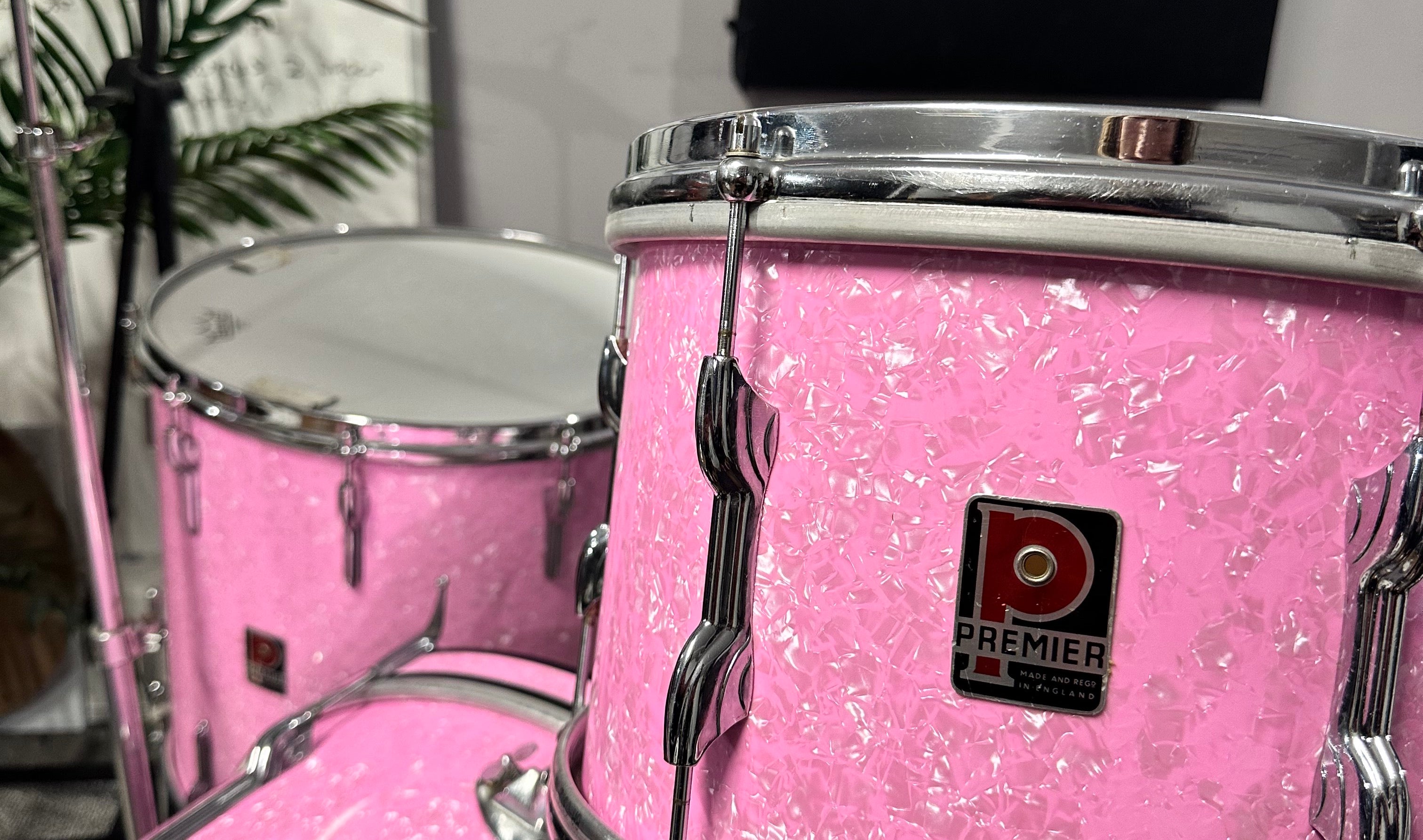 Give Your Drums a Fresh Look: A DIY Guide to Re-Wrapping Drums