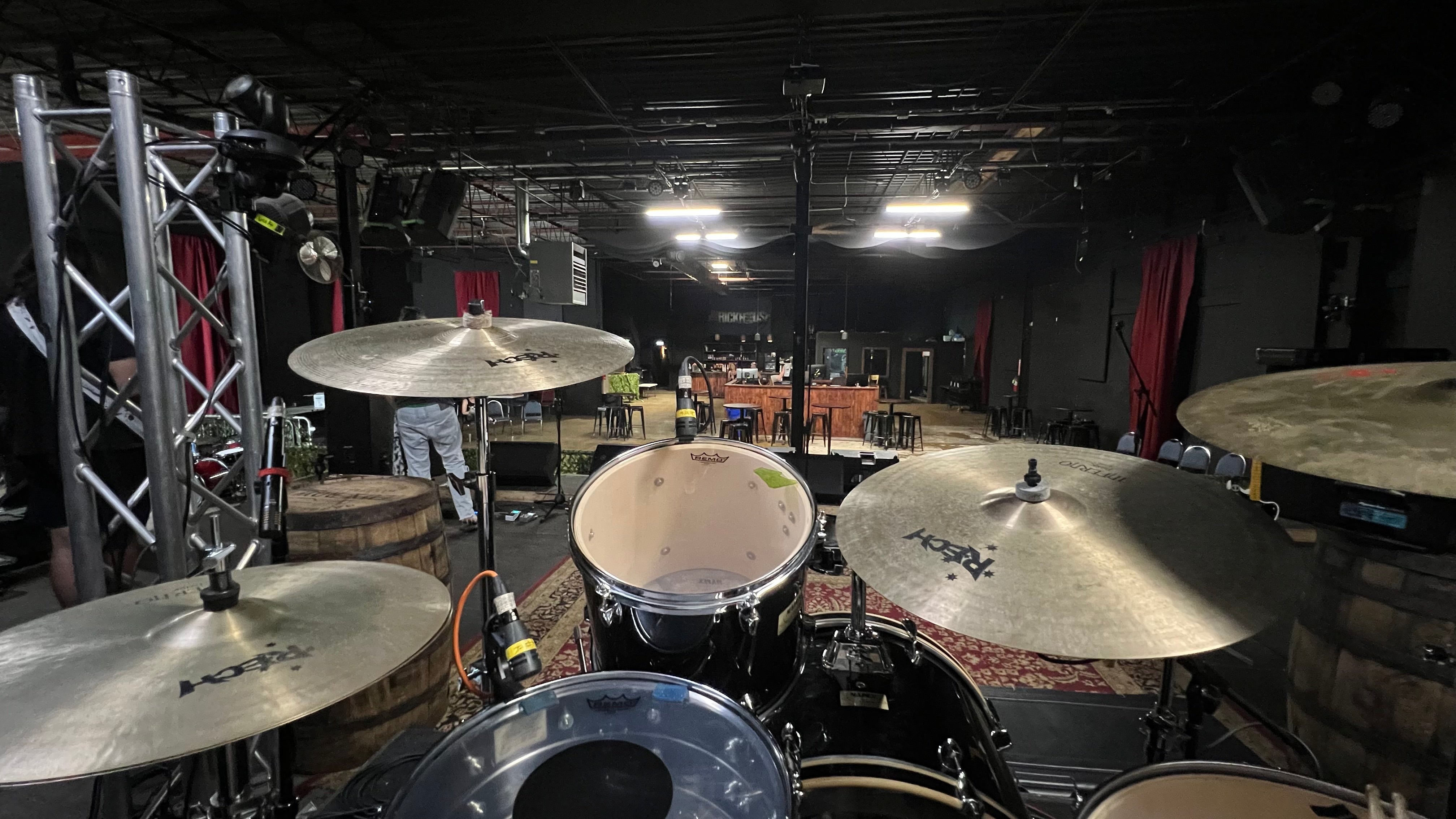 How to Set Up a Drum Kit: A Beginner’s Walkthrough