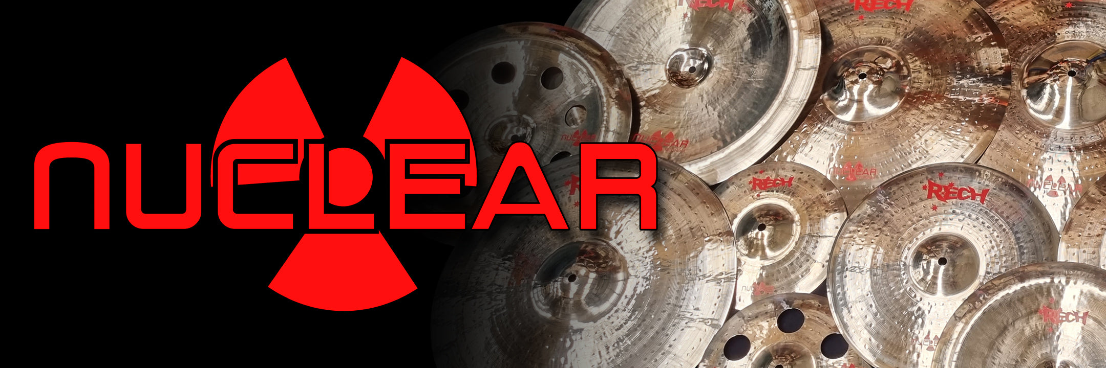 Nuclear Cymbals New Videos