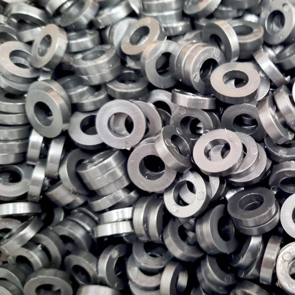 Tension Rods, Screws, Vents