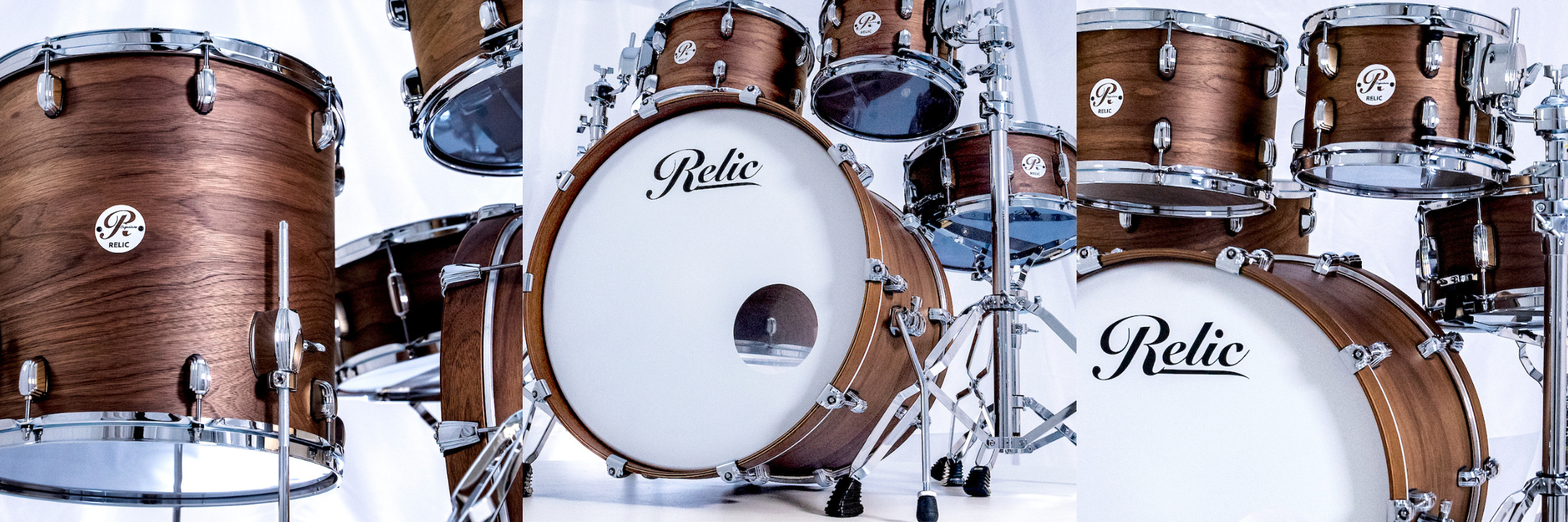 Relic Drum Co