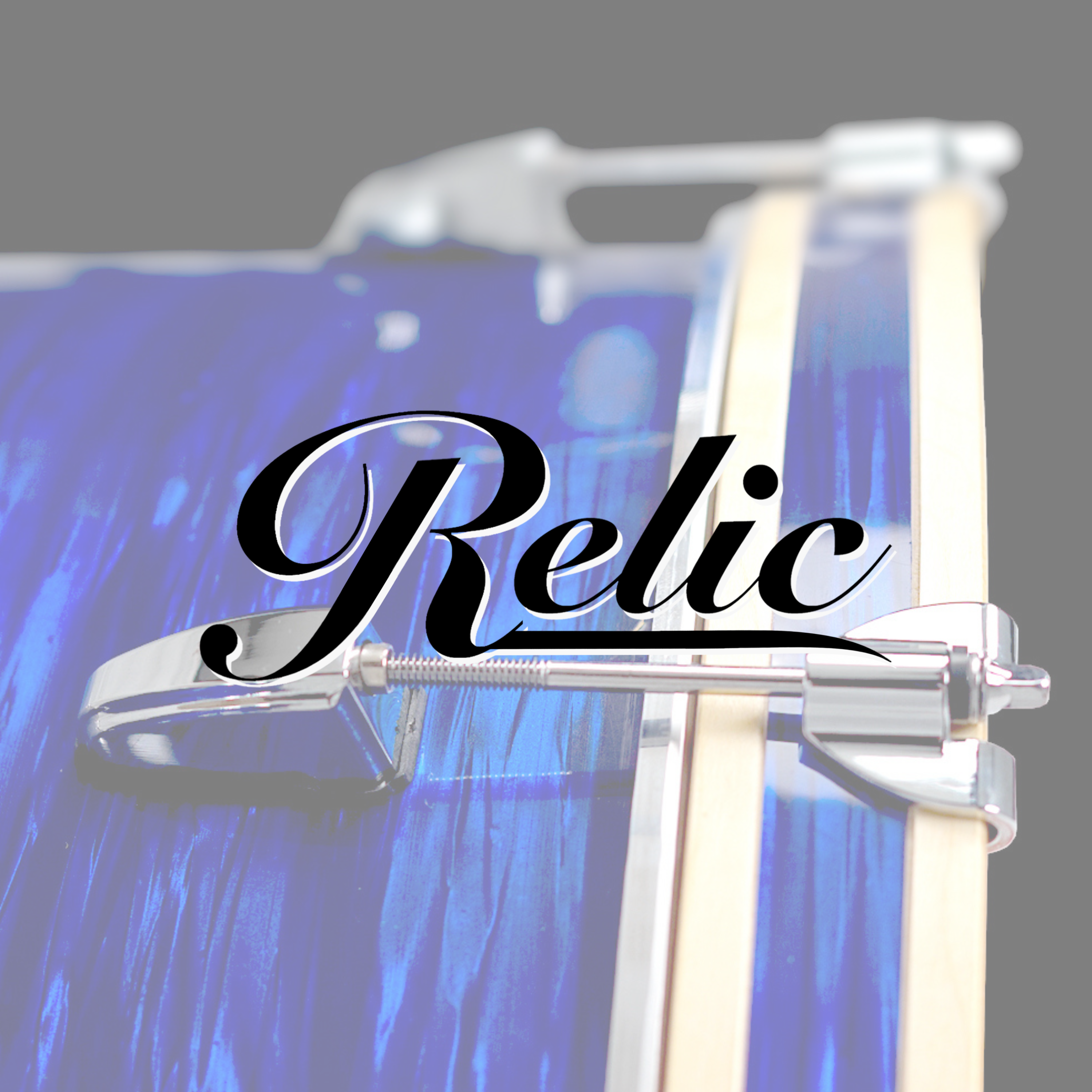 Relic Drum Co