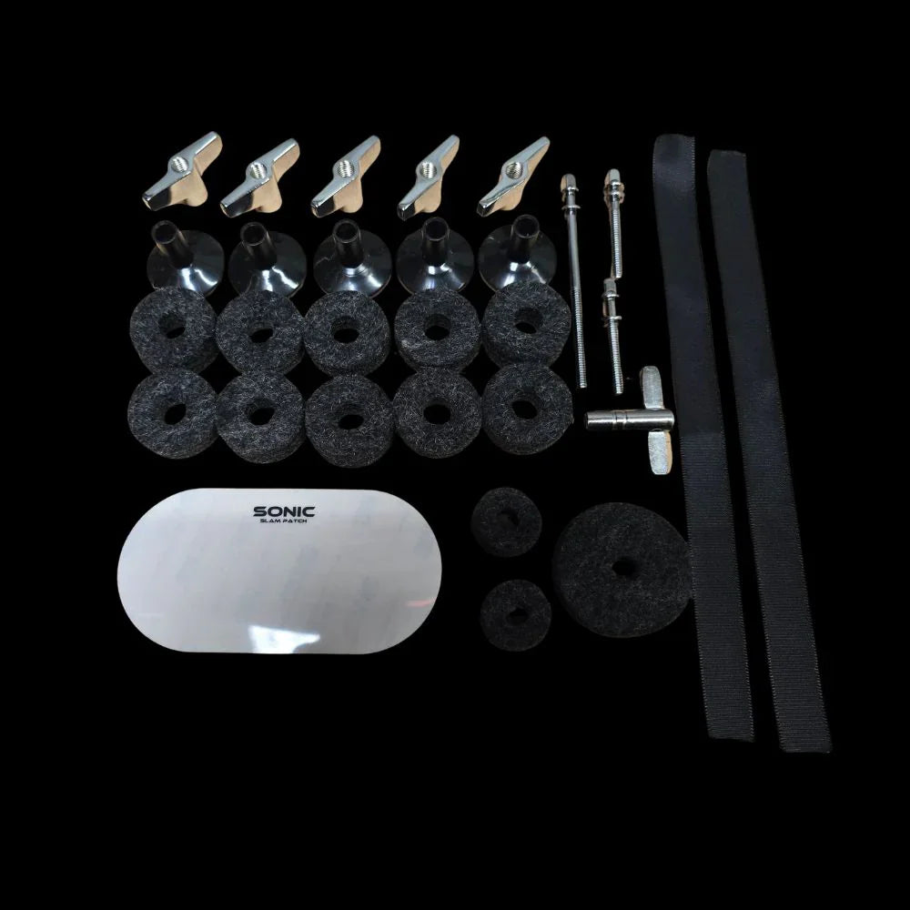 Spare Parts