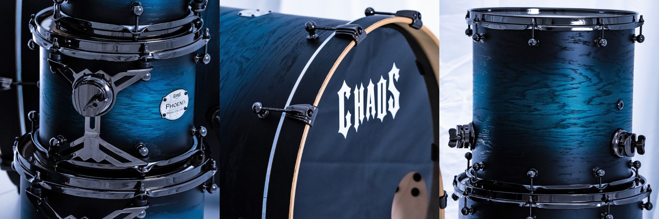 Chaos Drums