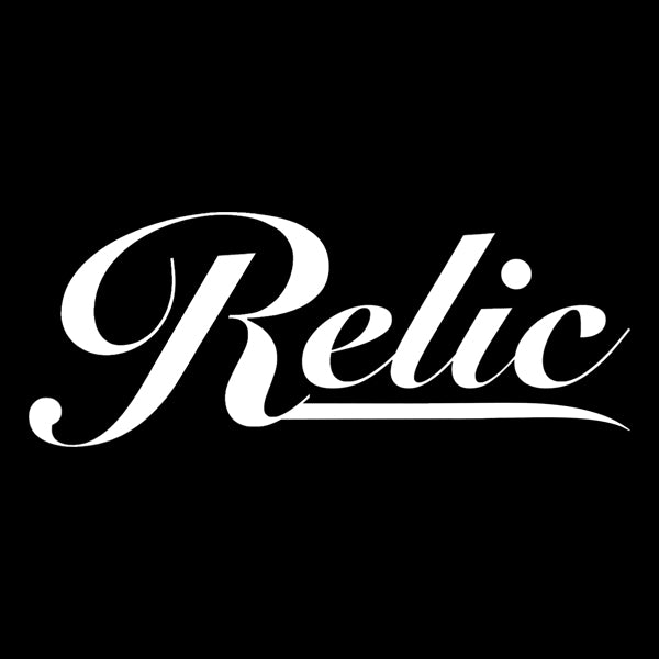 Relic Drums