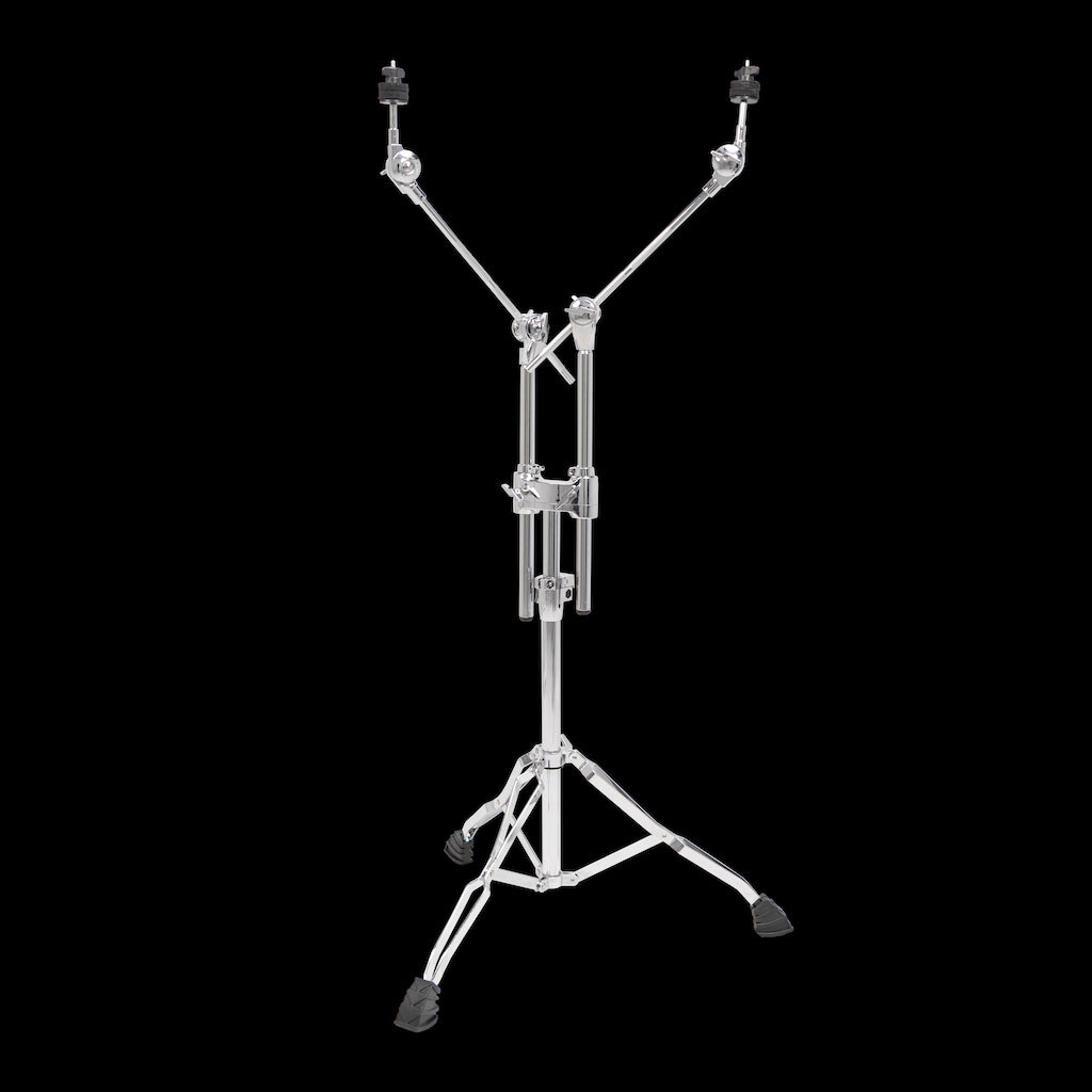 Chaos Double Boom Cymbal Stand
