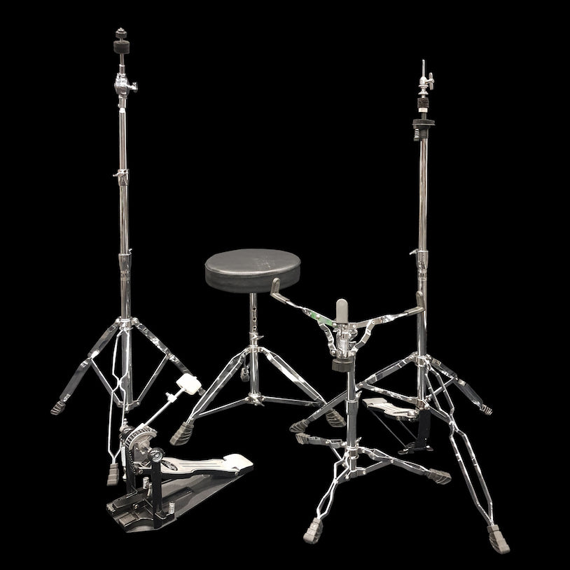 Chaos Drum Hardware Pack Set - HWP250