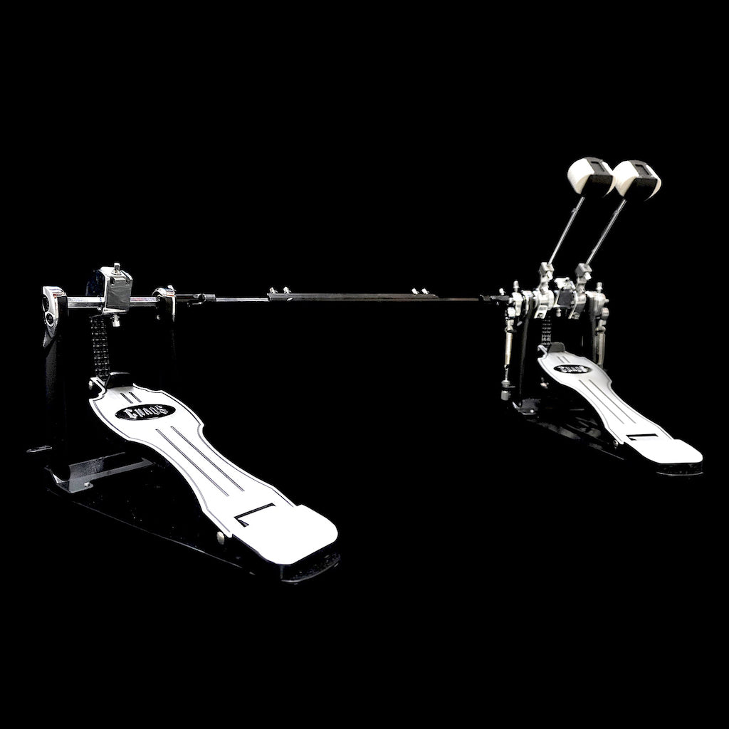 Chaos P3000 Double Bass Drum Pedal 2