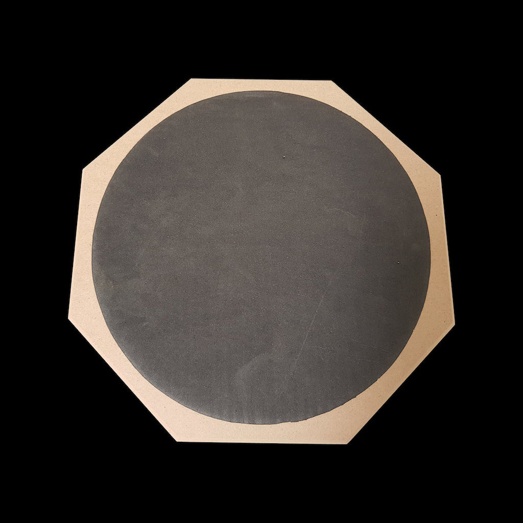 Chaos 12" Drum Practice Pad