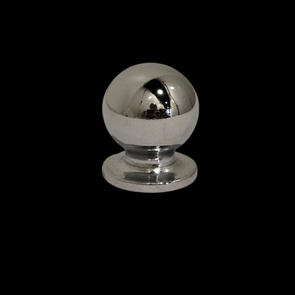 DFP Chunky Drum Lug Single Point Bass, Snare, Tom - Chrome