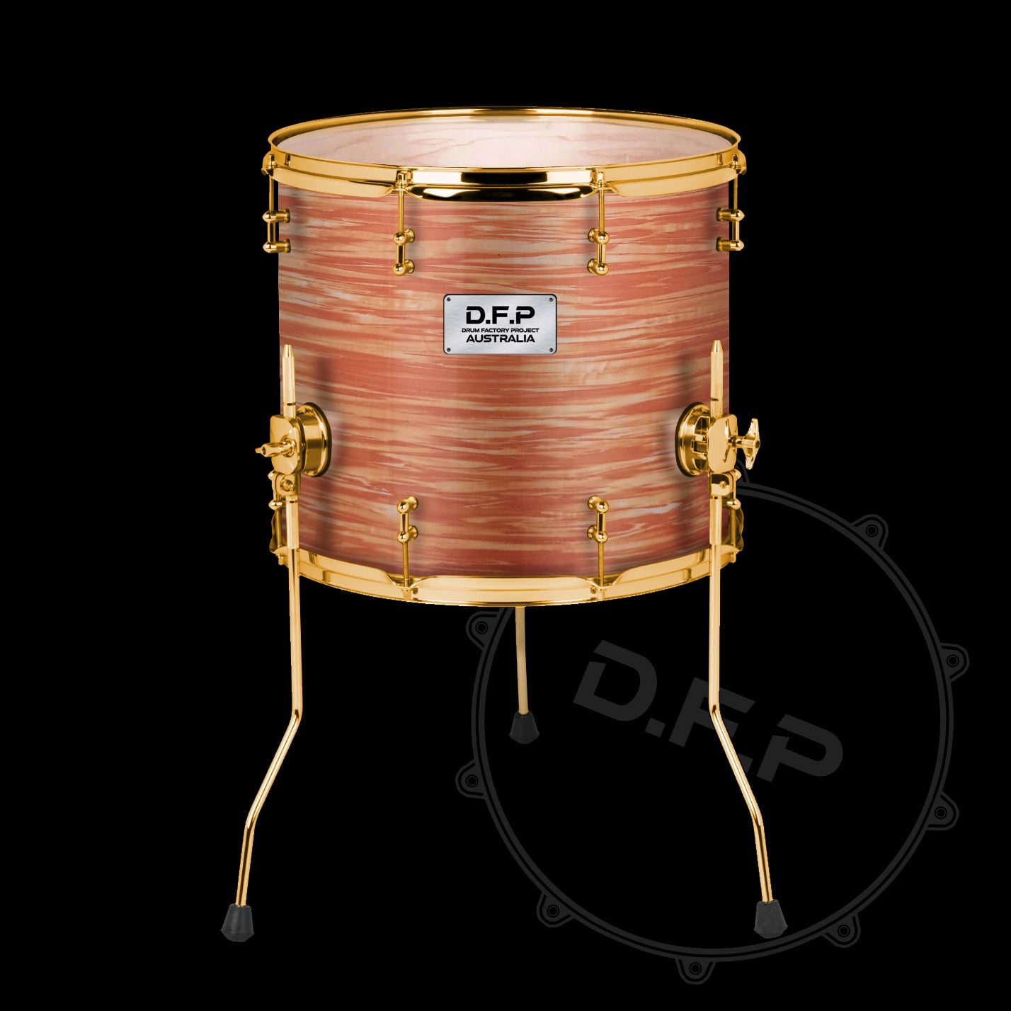 Drum Kits, Cymbals, Drum Sticks, Hardware | Rech Cymbals