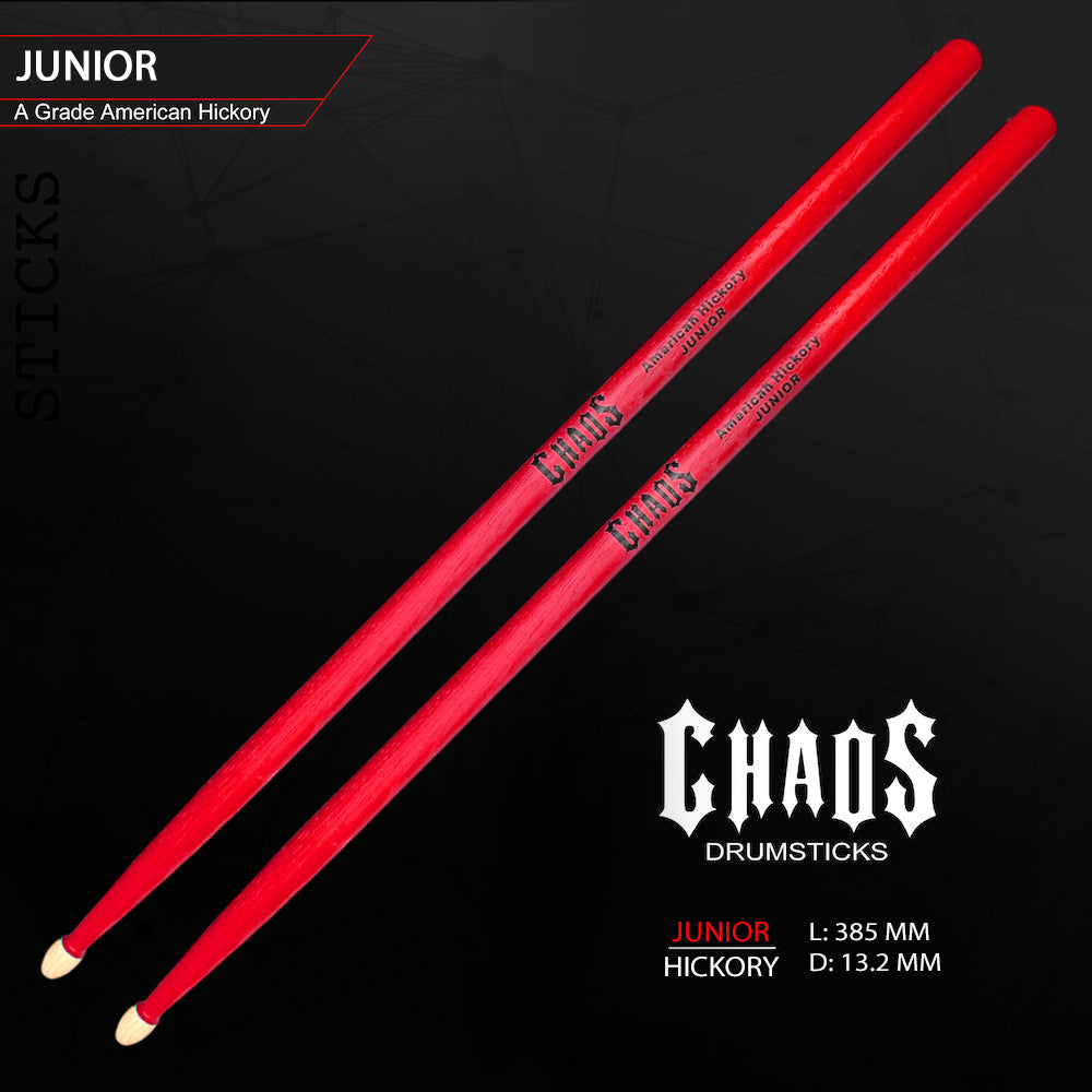 Junior Sticks