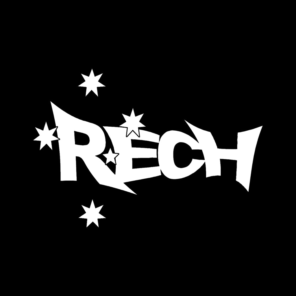 Rech logo