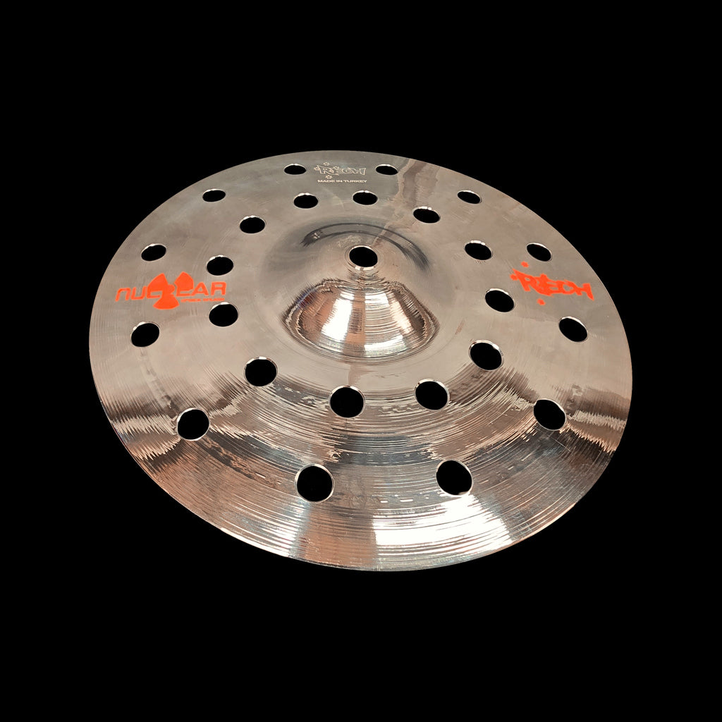 Rech Nuclear 10" Sick Splash Cymbal