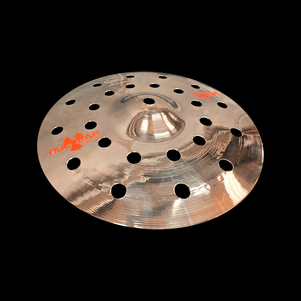 Rech Nuclear 10" Sick Splash Cymbal