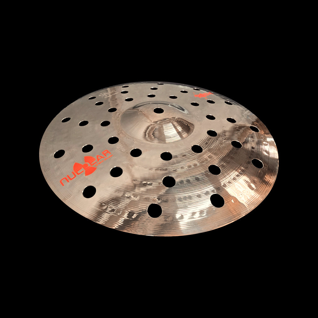 Rech Nuclear 12" Sick Splash Cymbal