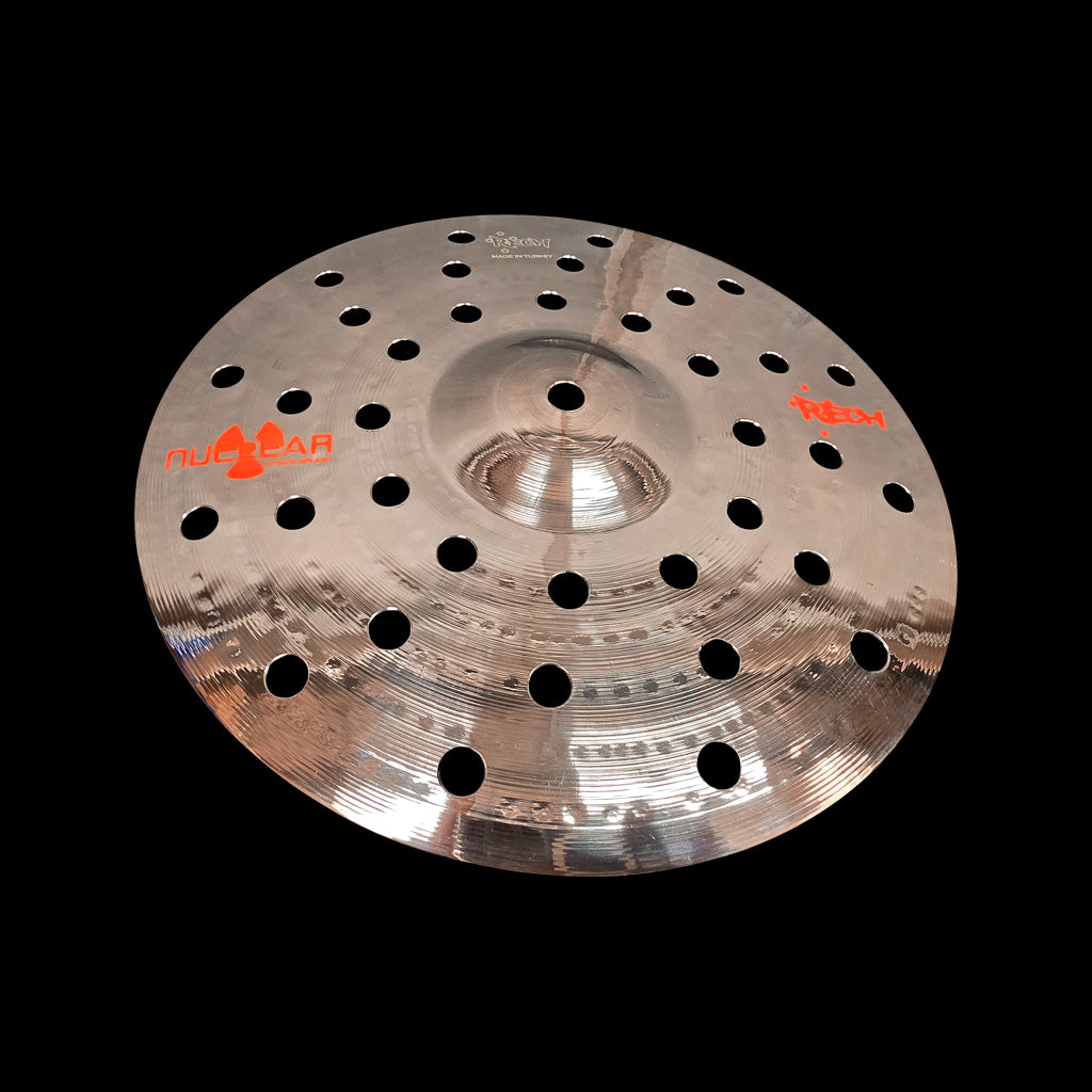 Rech Nuclear 12" Sick Splash Cymbal