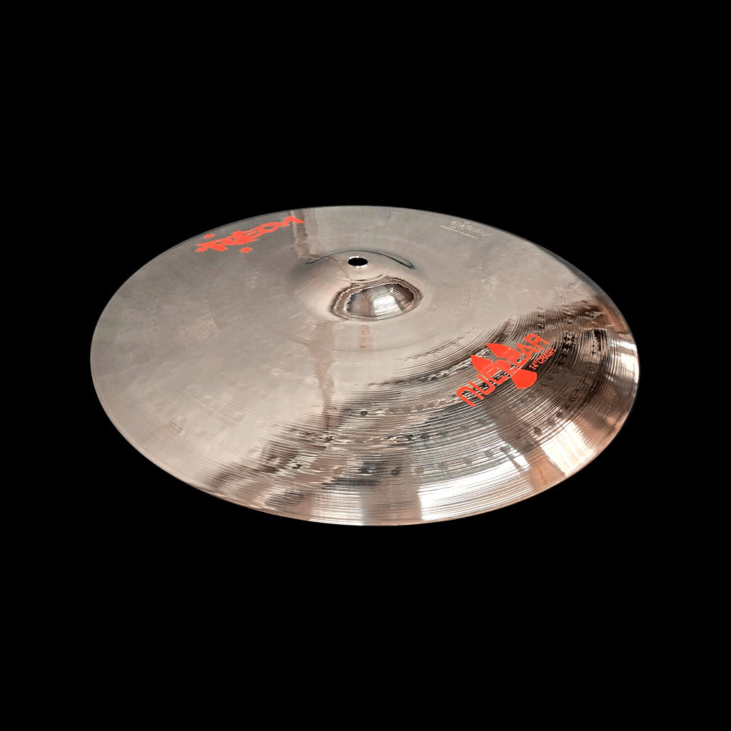 Rech Nuclear 14" Crash Cymbal