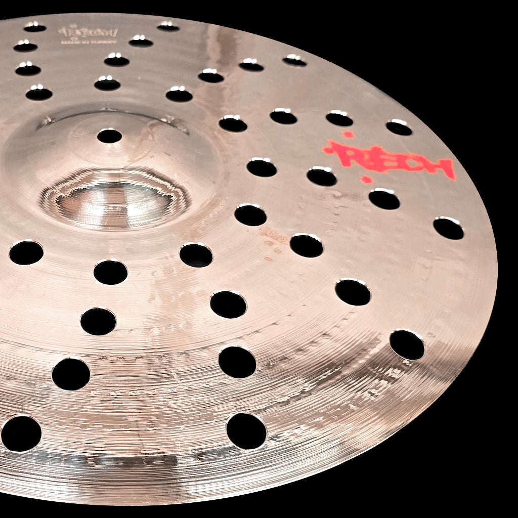 Rech Nuclear 16" Sick Crash Cymbal