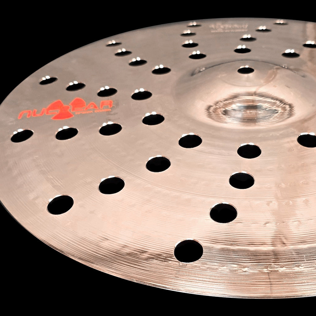 Rech Nuclear 16" Sick Crash Cymbal