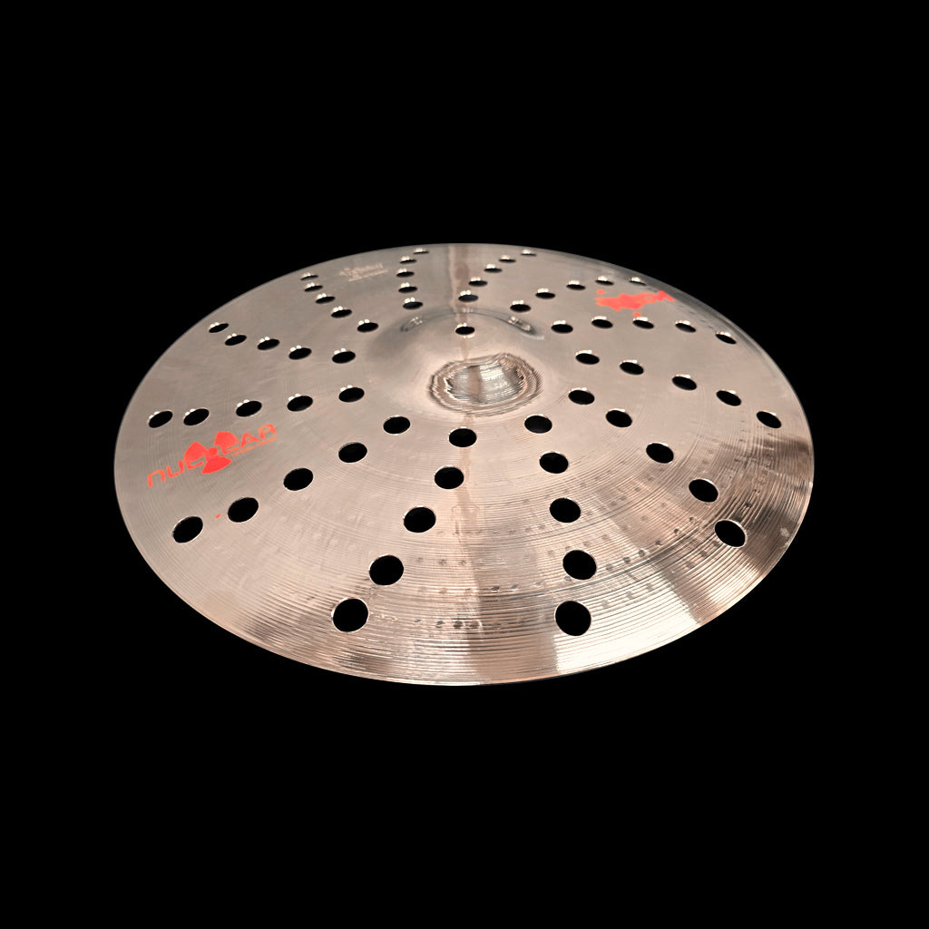 Rech Nuclear 18" Sick Crash Cymbal