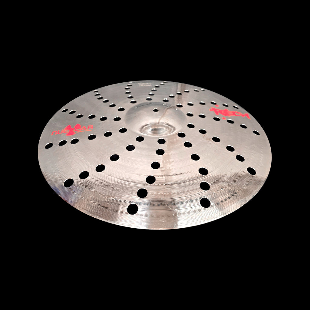 Rech Nuclear 20" Sick Crash Cymbal