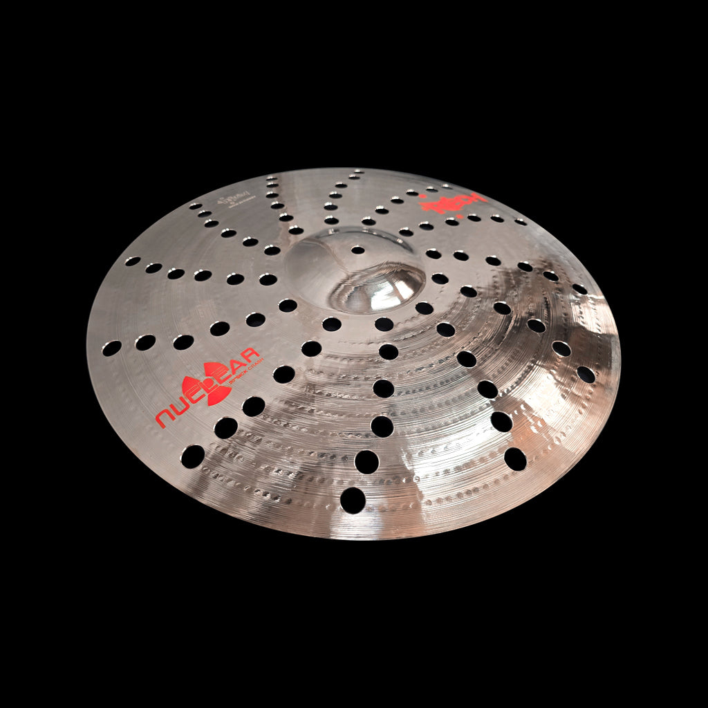 Rech Nuclear 20" Sick Crash Cymbal